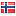 infinigate.no server is located in Norway